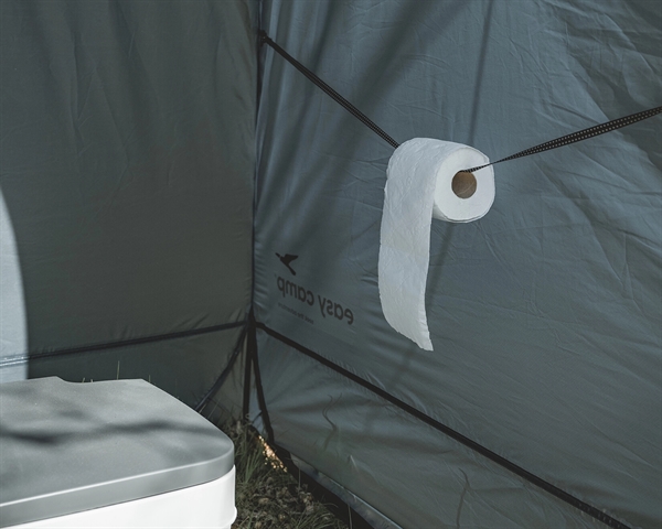 Easy Camp Vik Utility Tent